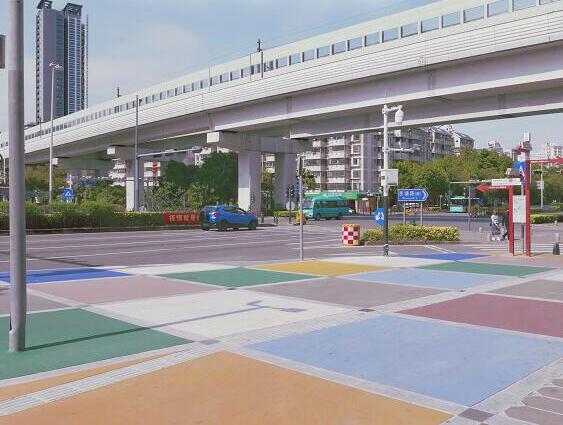 日语简单日常用语：日语中问路和指路句子合集